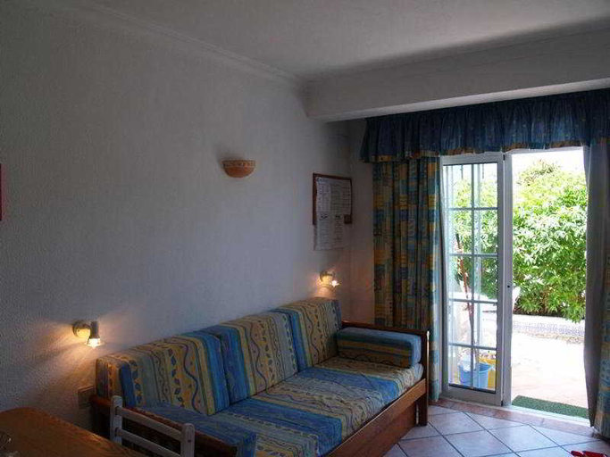 Bedroom 2, Apartamentos Solar do Sol, Albufeira