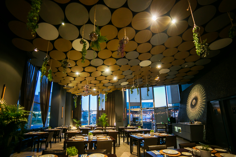 Food & Drinks 4, The Hoxton, Poblenou, Barcelona