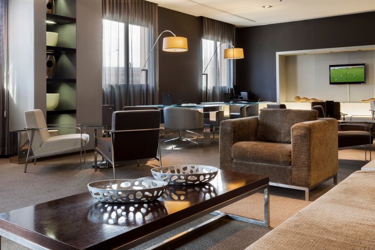 Public Area 3, B&B Hotel Arezzo, Arezzo