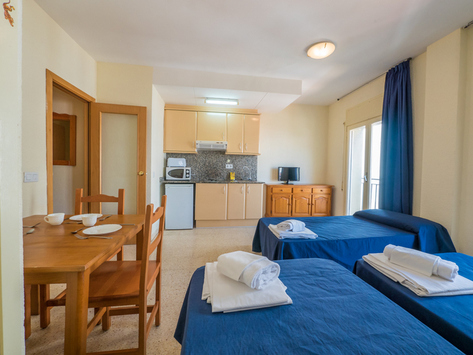 Others 4, Apartments AR Dalia, Girona