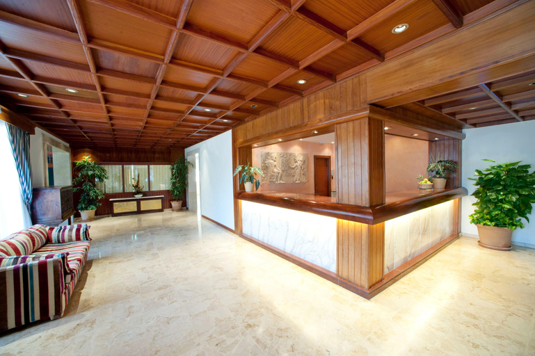 Public Area 4, Grupotel Nilo & Spa, Baleares