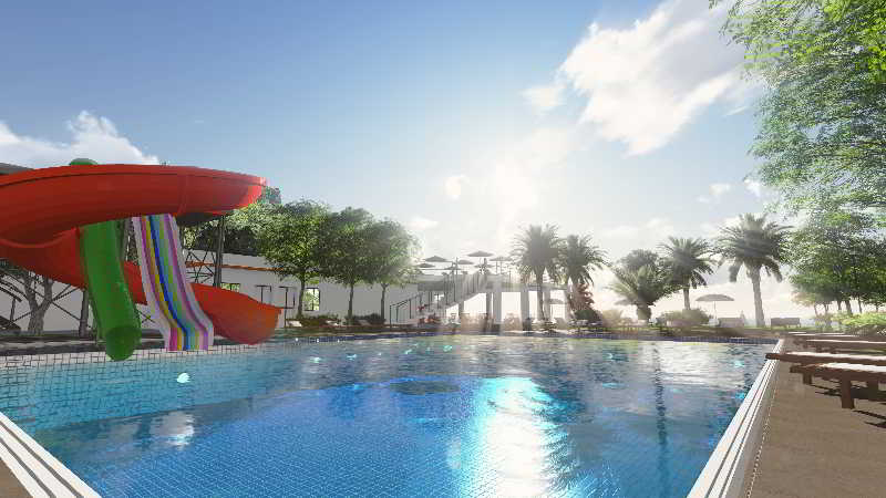 Sport & Beauty 2, Grand Efe, Menderes