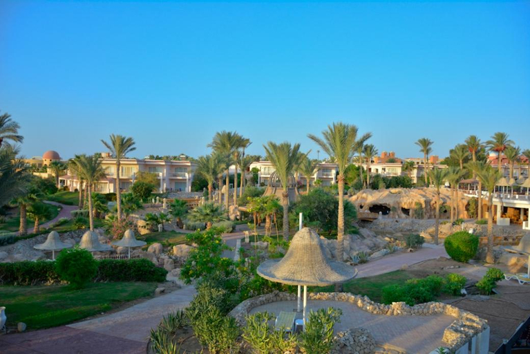 Exterior & Views 2, Parrotel Beach Resort, Sharm el-Sheikh