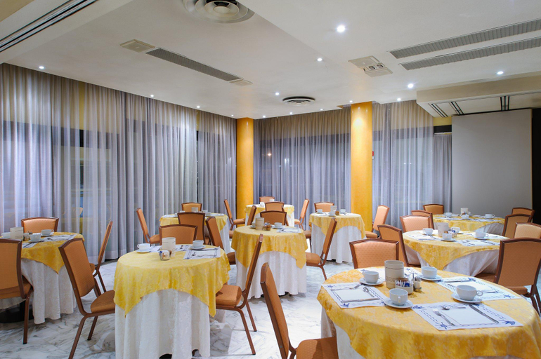 Food & Drinks 5, Admiral Art Hotel, Rimini