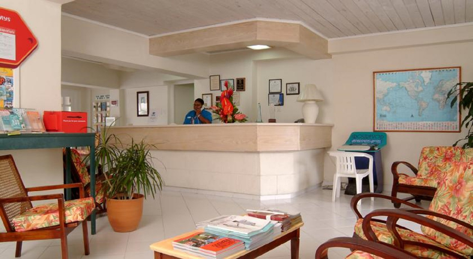 Public Area 3, Rostrevor Hotel