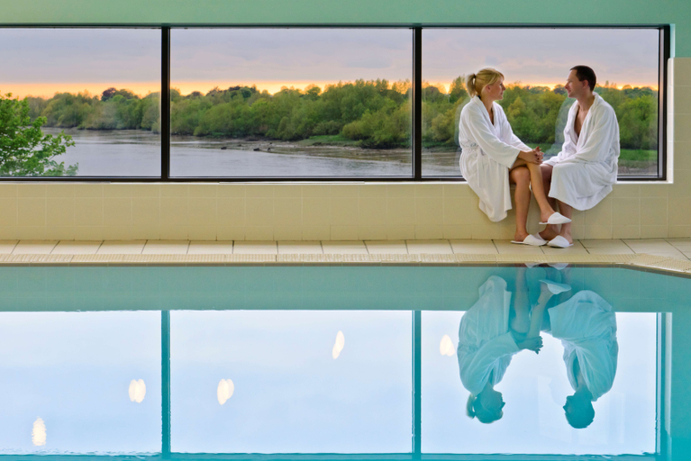 Sport & Beauty 2, Clayton Hotel Limerick