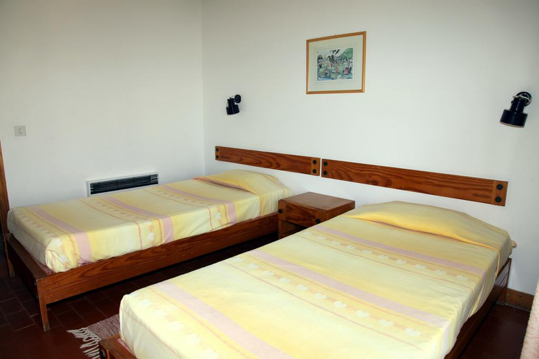 Bedroom 5, Guadiana, Vila Real de Santo António
