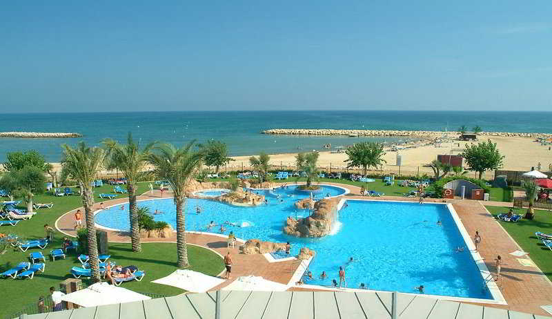 Sport & Beauty 2, Estival El Dorado Resort, Tarragona