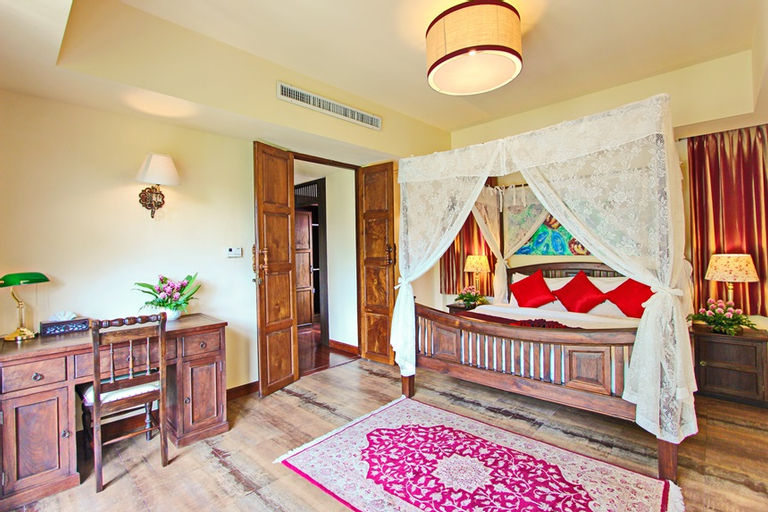 Bedroom 19