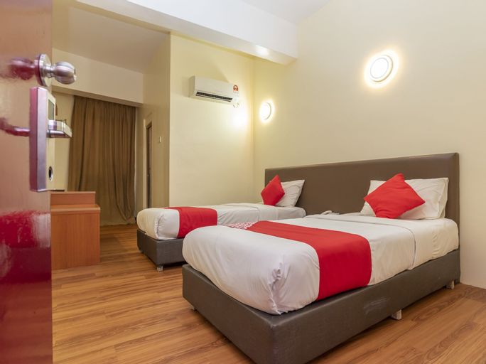 OYO 44058 Motel Sre Bayam, Kulim