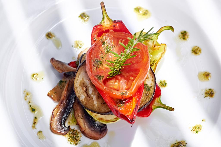 Food & Drinks 5, Alia Palace, Central Macedonia