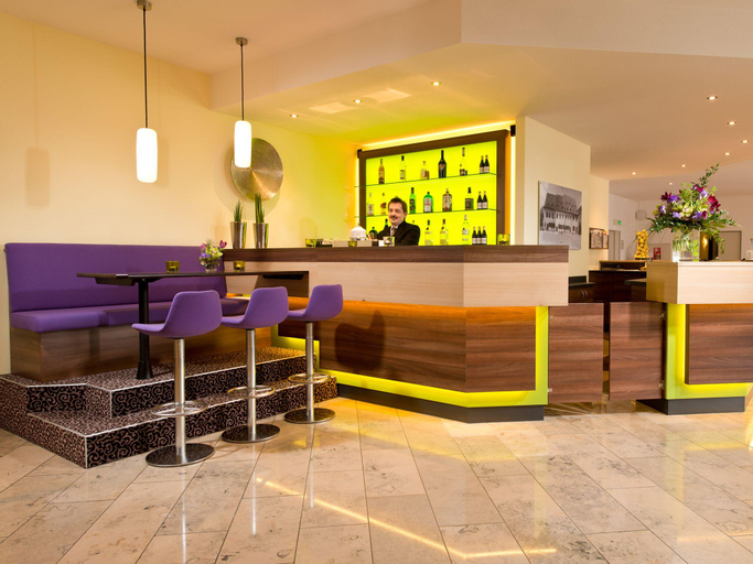 Public Area 3, ACHAT Hotel Zwickau, Zwickau