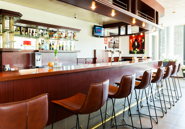 Food & Drinks 5, Bastion Barendrecht Rotterdam, Barendrecht