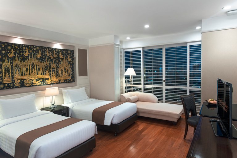 Bedroom 8