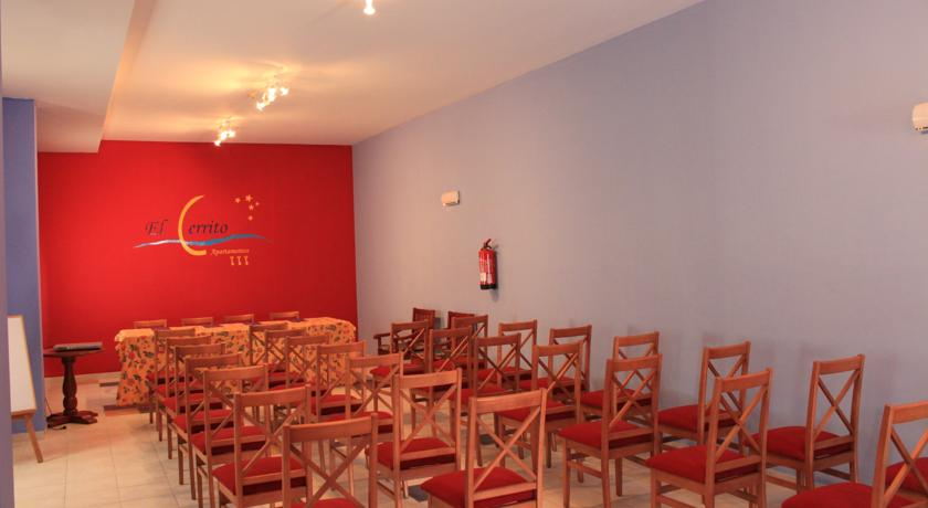 Others 5, El Cerrito, Santa Cruz de Tenerife