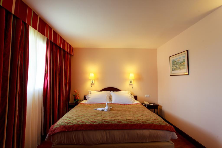 Bedroom 3, Bakoua, Les Trois-Îlets