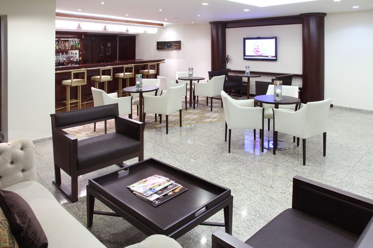 Public Area, Jura Hotels Mavi Surmeli, Yüreğir