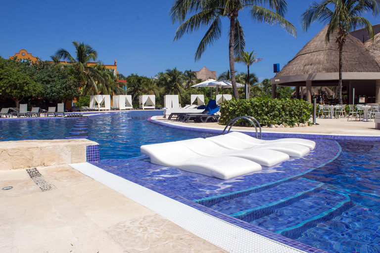 Sport & Beauty 2, Catalonia Playa Maroma All Inclusive, Cozumel
