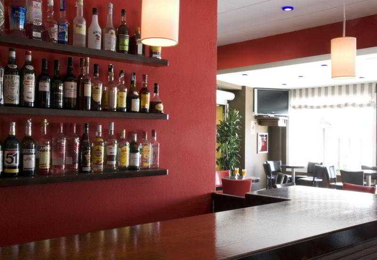 Public Area 2, Hotel & Diving les Illes, Girona