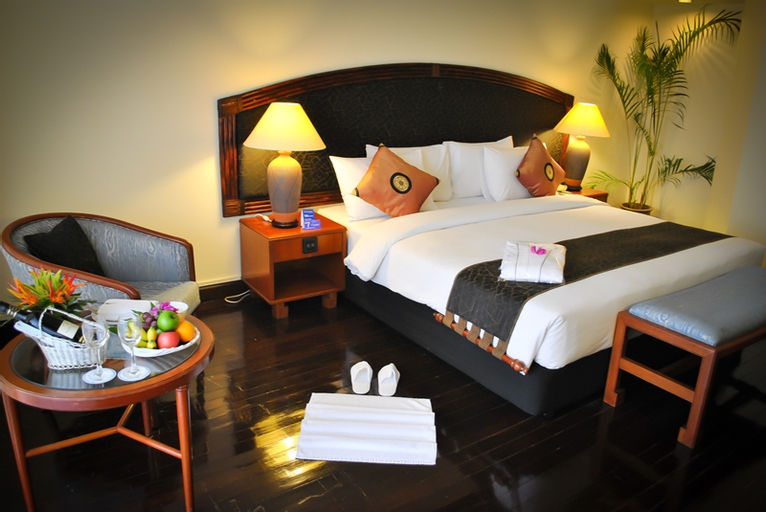 Bedroom 22