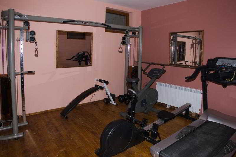 Others, Mountview Lodge Apartments, Bansko
