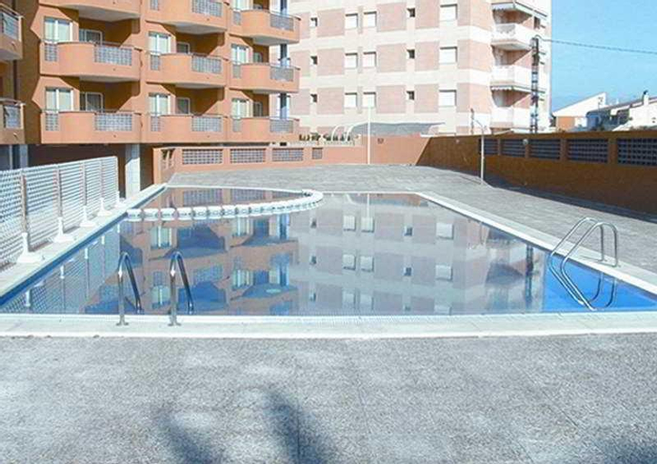 Sol Triton, Murcia