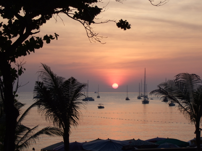 Sport & Beauty 2, Mangosteen Ayurveda & Wellness Resort, Pulau Phuket
