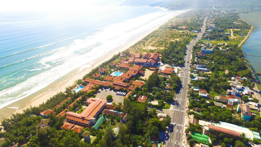 Thanh Tam Resort, Phú Lộc