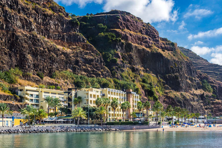 Exterior & Views 2, Calheta Beach  All Inclusive, Calheta