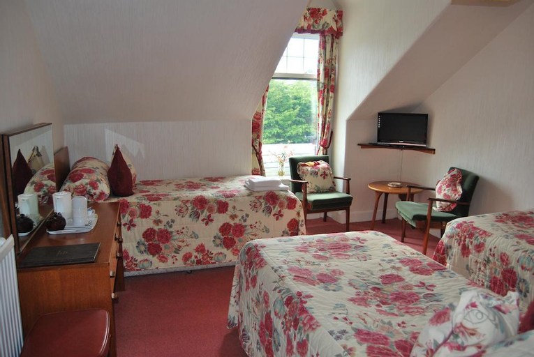 Falls of Lora Hotel, Argyll and Bute