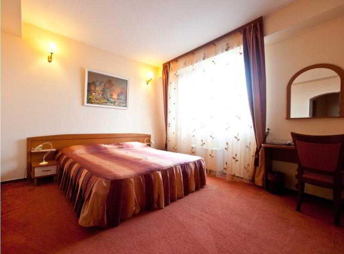Bedroom 3, Class Constanta, Constanta