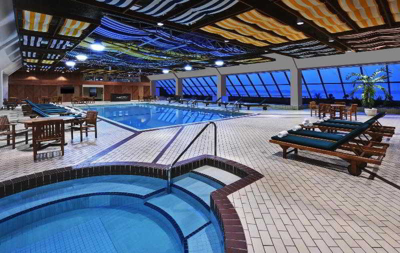 Sport & Beauty 2, The Westin Harbour Castle, Toronto, Toronto