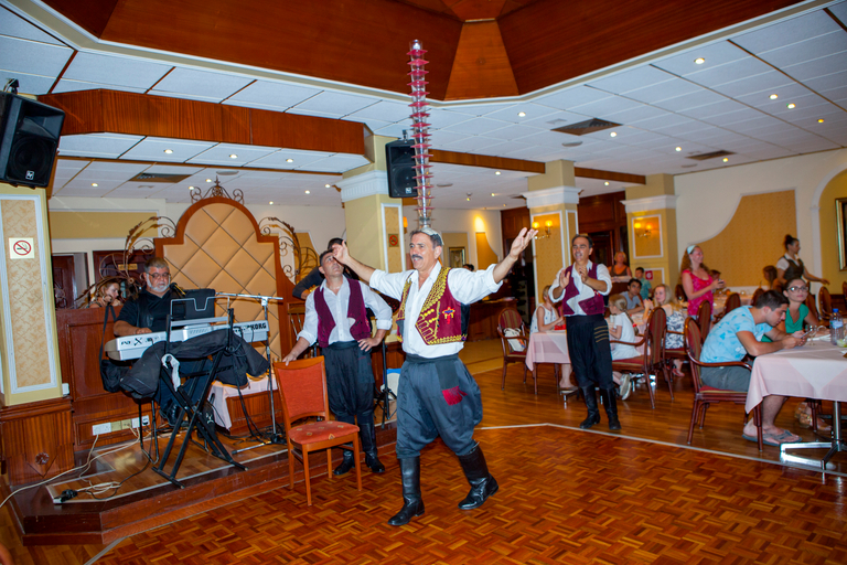 Public Area 4, Kapetanios Odysseia Hotel