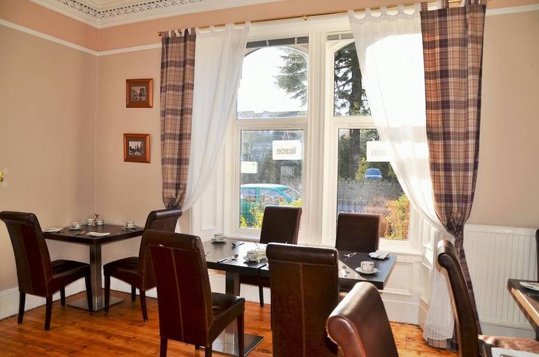 Others 5, Aber Holiday Rentals, Highland