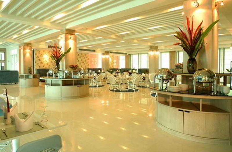 Public Area 4, Mantrini Boutique Resort, Muang Chiang Rai