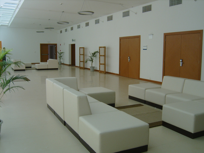 Public Area 4, Blue Tree Premium São Luís, São Luis