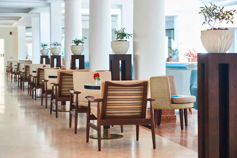 Public Area 5, Hyatt Ziva Corfu, Ionian Islands