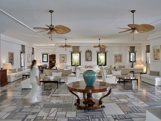 Public Area 5, Yria Boutique Hotel & Spa, South Aegean