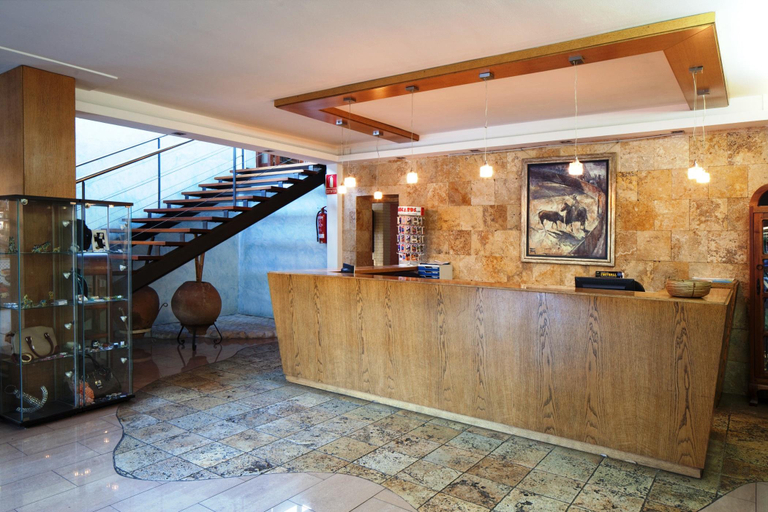 Public Area 2, htop Palm Beach & SPA, Girona
