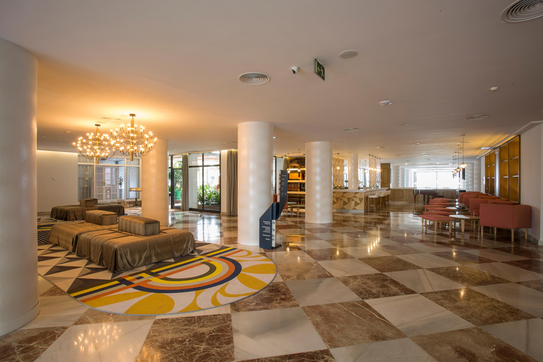 Public Area 4, Palladium Hotel Palmyra, Baleares
