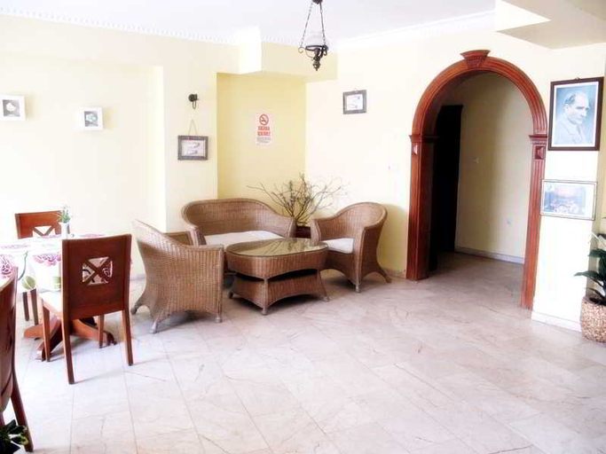 Public Area 2, Rosy Studios, Kuşadası