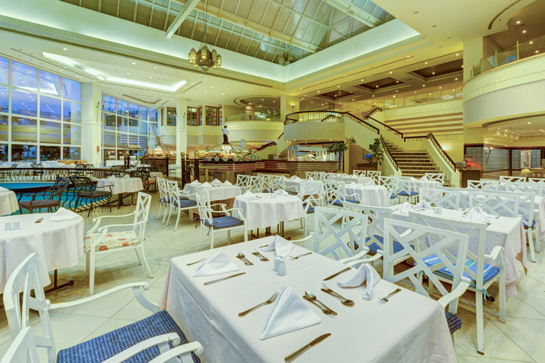 Food & Drinks 5, Aurora Oriental Resort, Sharm el-Sheikh