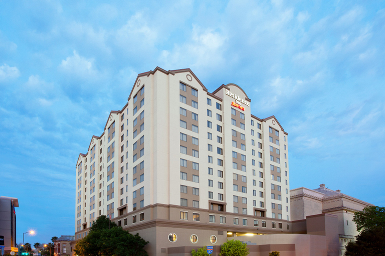 Sonesta ES Suites San Antonio Downtown Alamo Plaza, Bexar