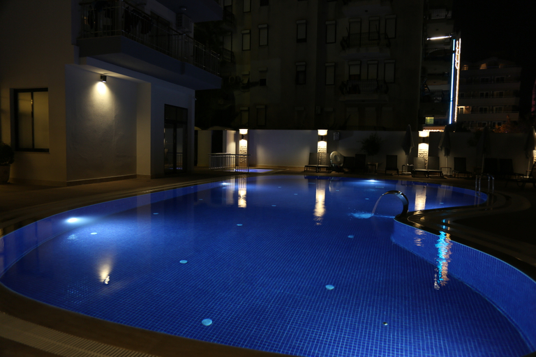 Sport & Beauty 5, Asli Boutique Hotel, Marmaris