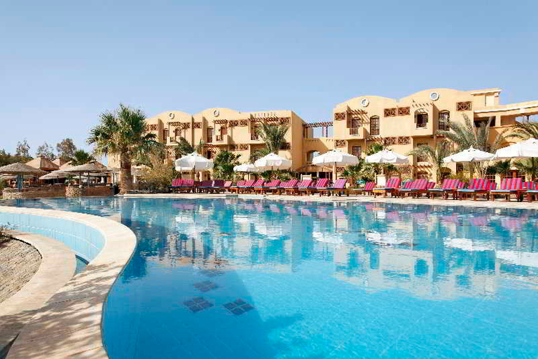 Sport & Beauty 2, Arena Inn, Al-Ghurdaqah 2