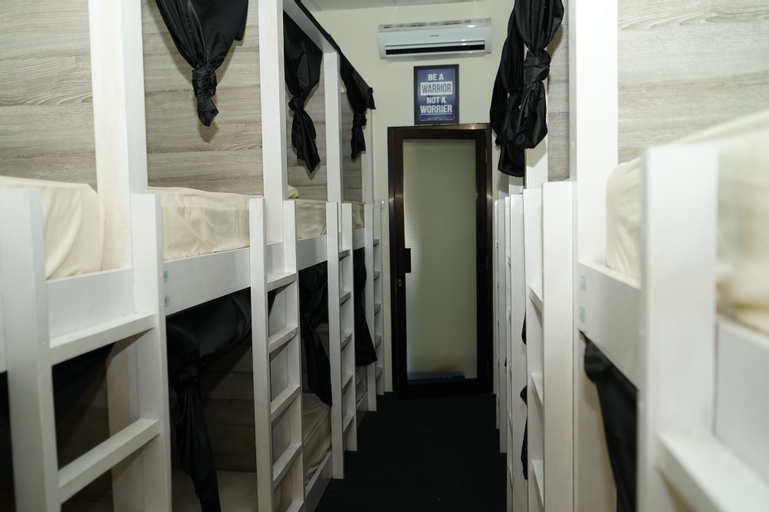 DS Residences Layur, Semarang