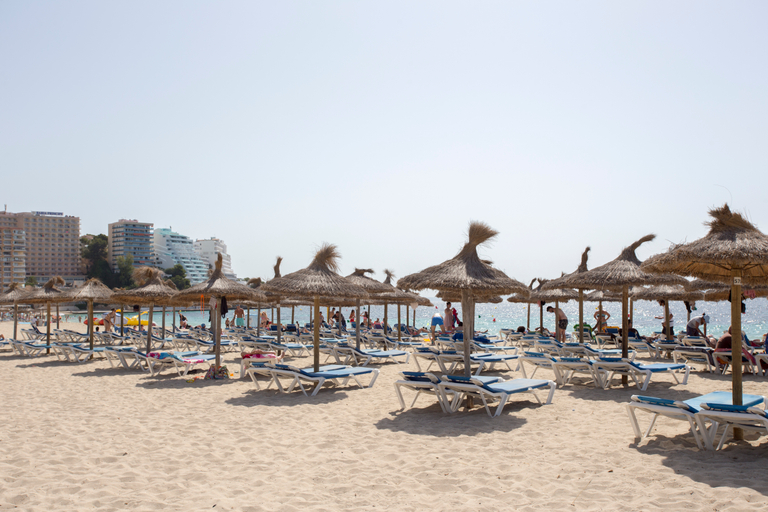 Others 5, Magalluf Playa - Adults Only, Baleares