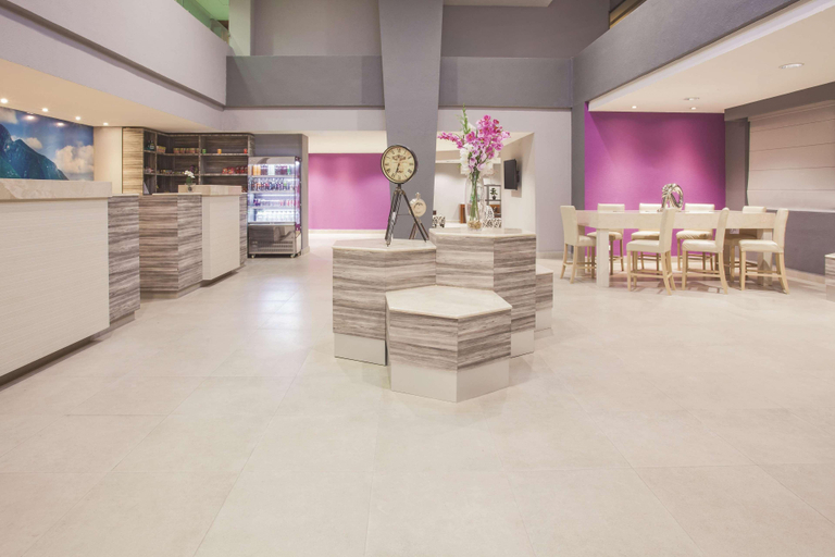 Public Area, Chn Hotel Monterrey Centro, Trademark Collection B, Monterrey