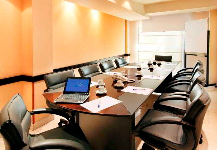 Others 5, Hotel 525 Embajador, Distrito Federal