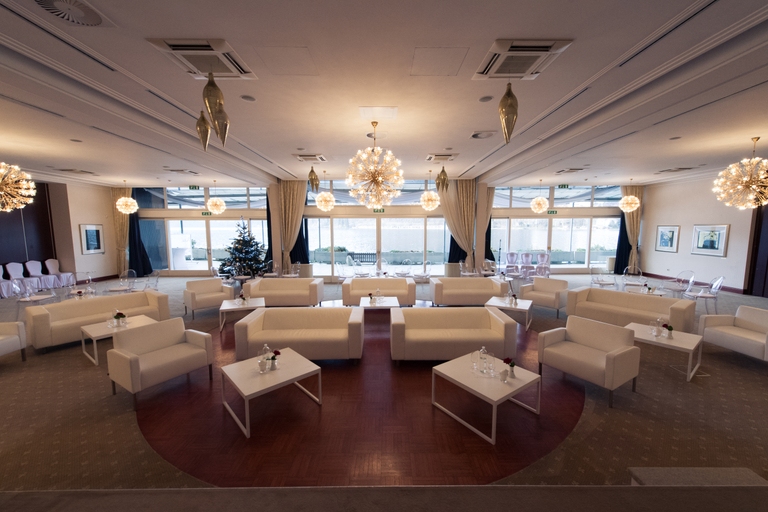 Public Area 4, Grand Hotel Toplice, Bled